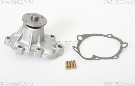 Triscan 8600 13863 - Водяной насос autospares.lv