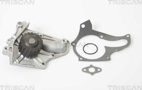 Triscan 8600 13862 - Водяной насос autospares.lv