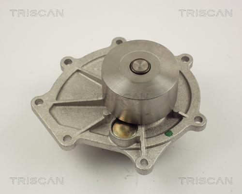 Triscan 8600 17009 - Водяной насос autospares.lv