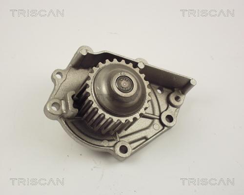 Triscan 8600 17007 - Водяной насос autospares.lv