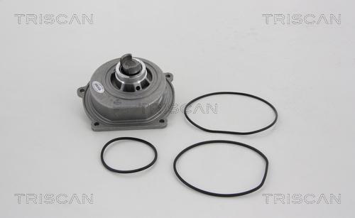 Triscan 8600 17011 - Водяной насос autospares.lv