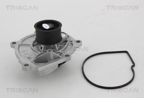 Triscan 8600 80009 - Водяной насос autospares.lv