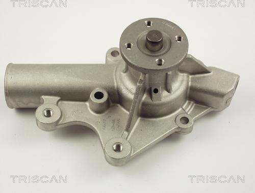 Triscan 8600 80007 - Водяной насос autospares.lv