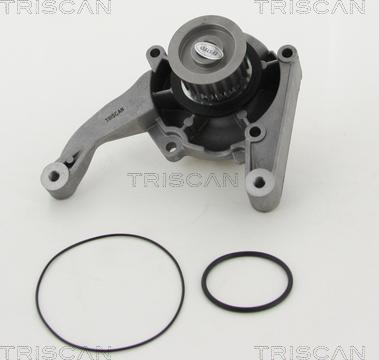 Triscan 8600 80016 - Водяной насос autospares.lv