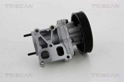 Triscan 8600 80013 - Водяной насос autospares.lv