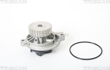 Triscan 8600 29962 - Водяной насос autospares.lv