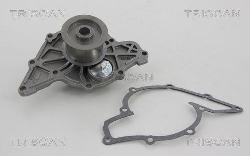 Triscan 8600 29049 - Водяной насос autospares.lv