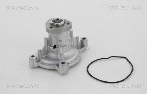 Triscan 8600 29050 - Водяной насос autospares.lv