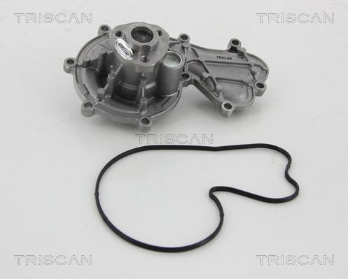 Triscan 8600 29058 - Водяной насос autospares.lv