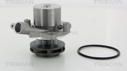 Triscan 8600 29065 - Водяной насос autospares.lv