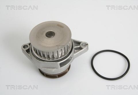 Triscan 8600 29010 - Водяной насос autospares.lv