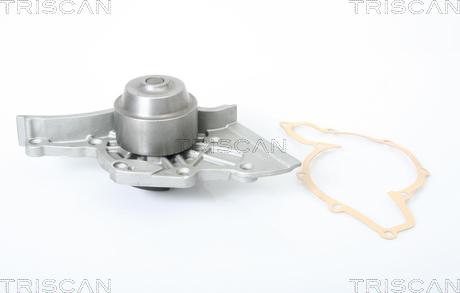 Triscan 8600 29034 - Водяной насос autospares.lv