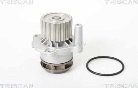 Triscan 8600 29032 - Водяной насос autospares.lv