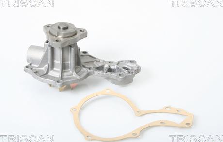 Triscan 8600 29140 - Водяной насос autospares.lv