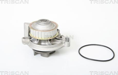 Triscan 8600 29391 - Водяной насос autospares.lv