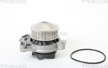 Triscan 8600 29392 - Водяной насос autospares.lv