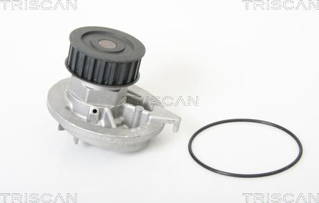 Triscan 8600 24047 - Водяной насос autospares.lv