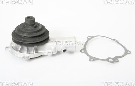 Triscan 8600 24050 - Водяной насос autospares.lv