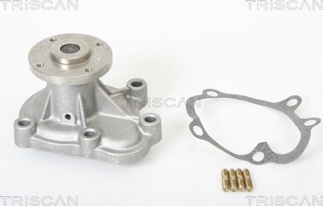 Triscan 8600 24004 - Водяной насос autospares.lv