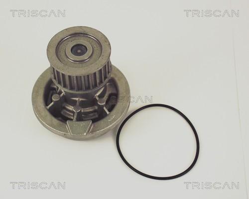 Triscan 8600 24001 - Водяной насос autospares.lv