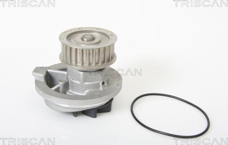 Triscan 8600 24002 - Водяной насос autospares.lv