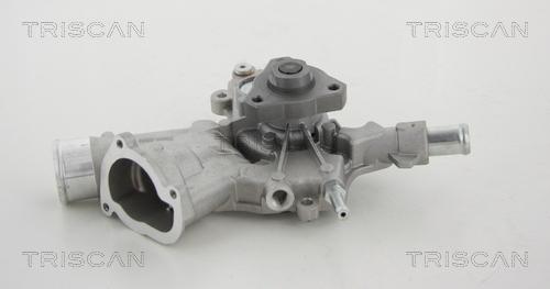 Triscan 8600 24019 - Водяной насос autospares.lv