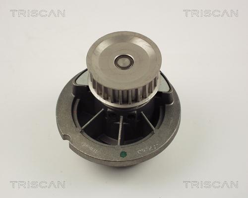 Triscan 8600 24014 - Водяной насос autospares.lv