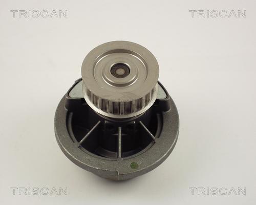 Triscan 8600 24017 - Водяной насос autospares.lv