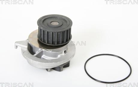 Triscan 8600 24866 - Водяной насос autospares.lv