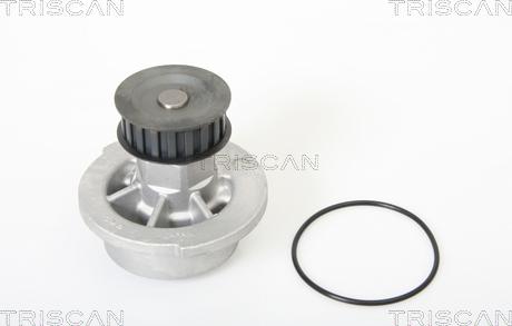 Triscan 8600 24839 - Водяной насос autospares.lv