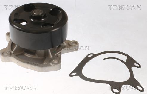 Triscan 8600 25097 - Водяной насос autospares.lv