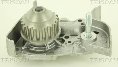 Triscan 8600 25009 - Водяной насос autospares.lv