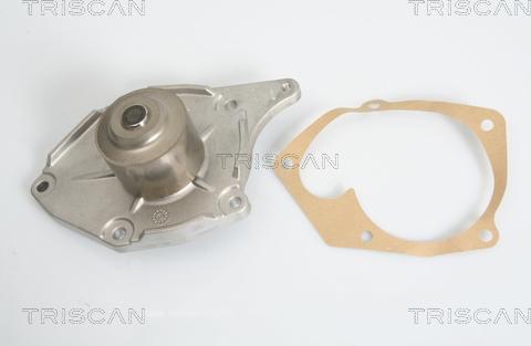 Triscan 8600 25016 - Водяной насос autospares.lv