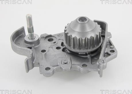 Triscan 8600 25010 - Водяной насос autospares.lv