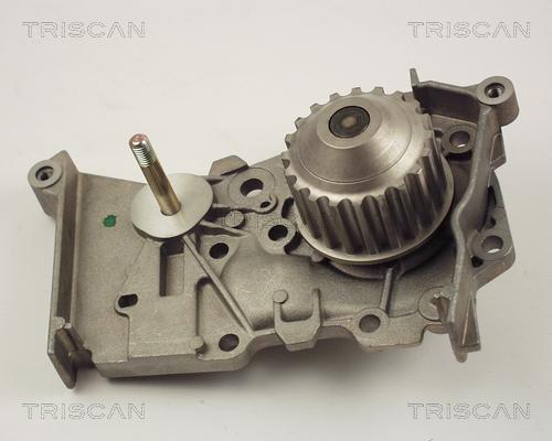 Triscan 8600 25012 - Водяной насос autospares.lv