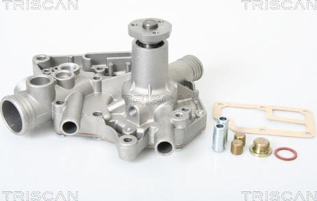 Triscan 8600 25087 - Водяной насос autospares.lv