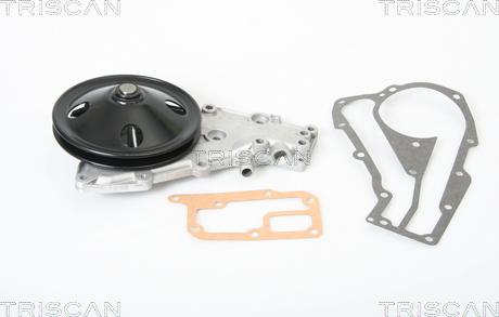 Triscan 8600 25814 - Водяной насос autospares.lv