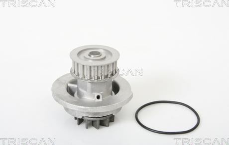 Triscan 8600 21001 - Водяной насос autospares.lv