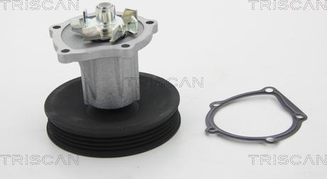 Triscan 8600 21007 - Водяной насос autospares.lv