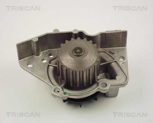 Triscan 8600 28917 - Водяной насос autospares.lv