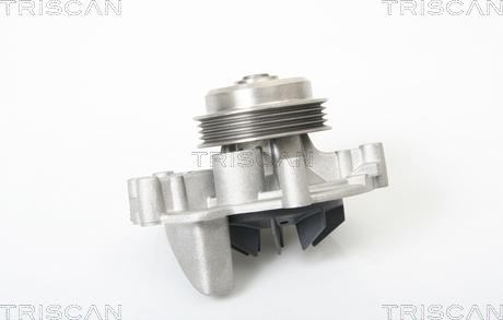 Triscan 8600 28006 - Водяной насос autospares.lv