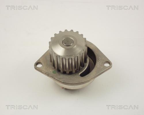 Triscan 8600 28007 - Водяной насос autospares.lv