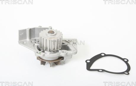 Triscan 8600 28010 - Водяной насос autospares.lv