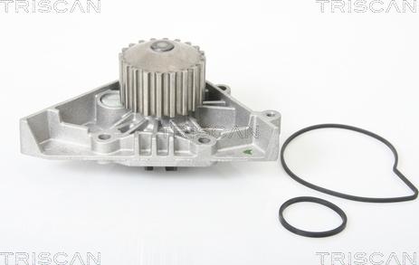 Triscan 8600 28011 - Водяной насос autospares.lv