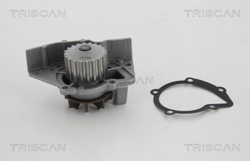 Triscan 8600 28018 - Водяной насос autospares.lv