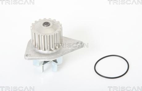 Triscan 8600 28017 - Водяной насос autospares.lv