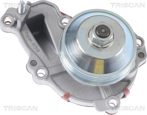 Triscan 8600 28026 - Водяной насос autospares.lv