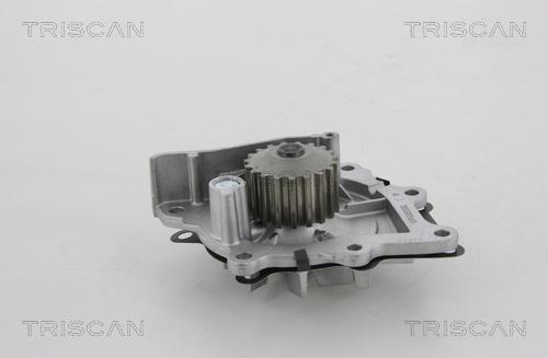 Triscan 8600 28021 - Водяной насос autospares.lv