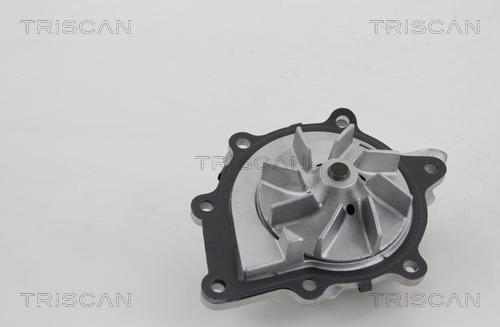 Triscan 8600 28021 - Водяной насос autospares.lv