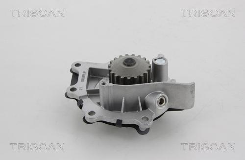 Triscan 8600 28021 - Водяной насос autospares.lv